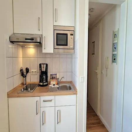 Ostseeurlaub Fuer 2 - In Mit Balkon Apartment