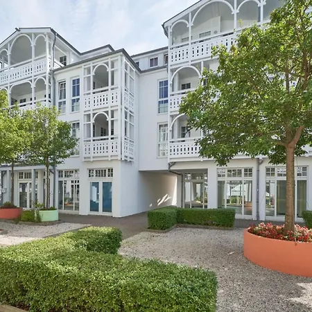 Ostseeurlaub Fuer 2 - In Mit Balkon Apartment